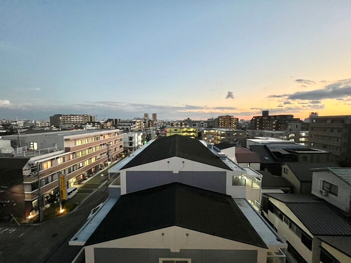 アウロ－ラ武庫之荘の物件内観写真