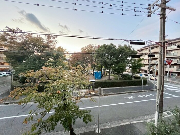 アウロ－ラ武庫之荘の物件内観写真