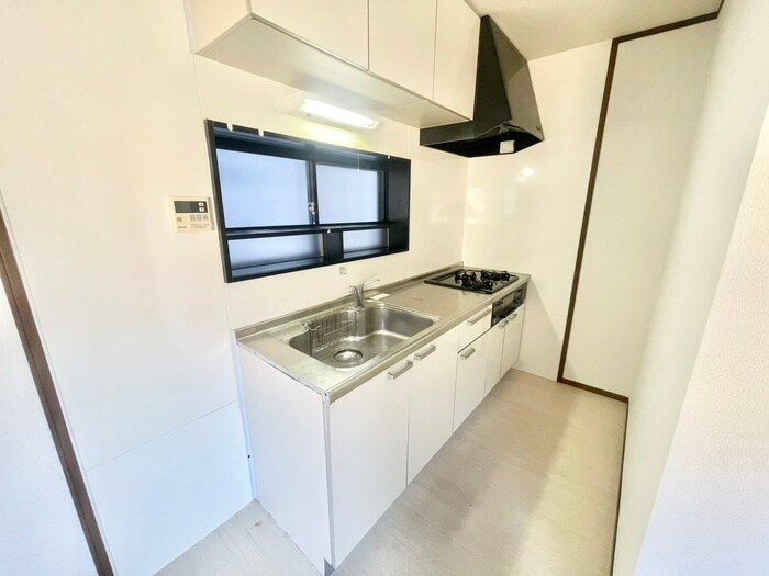 岸和田２丁目貸家の物件内観写真