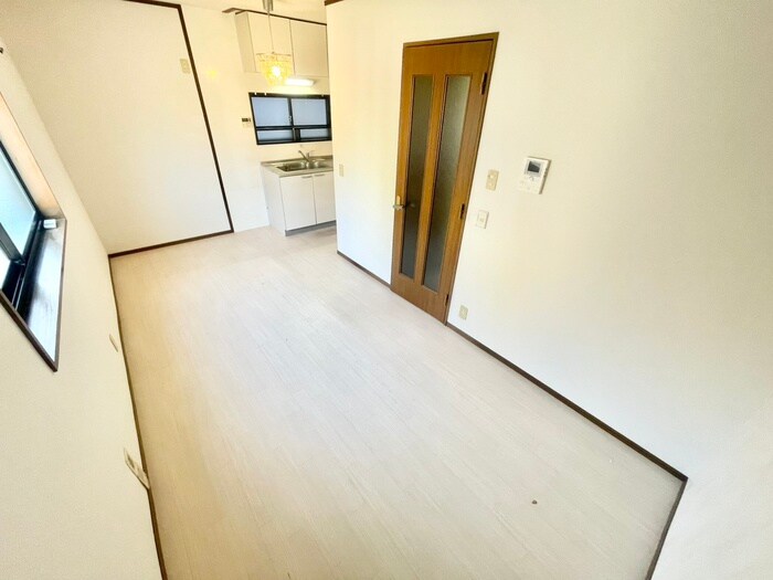 岸和田２丁目貸家の物件内観写真