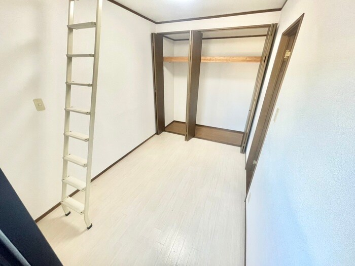 岸和田２丁目貸家の物件内観写真