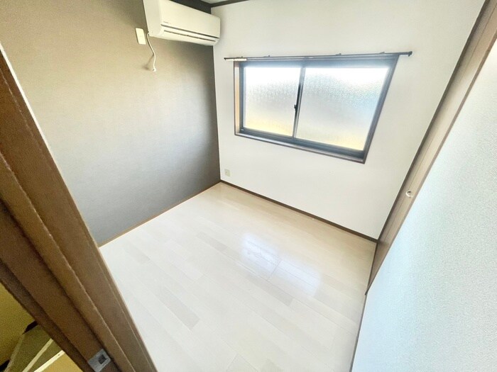 岸和田２丁目貸家の物件内観写真