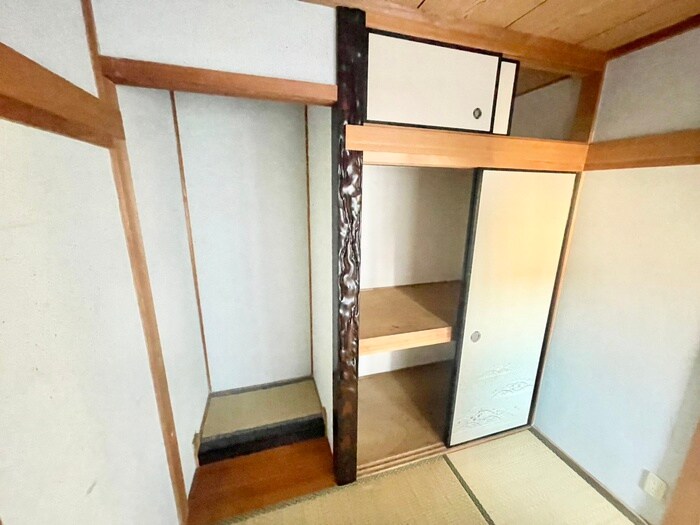 岸和田２丁目貸家の物件内観写真