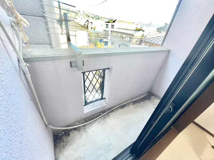 岸和田２丁目貸家の物件内観写真