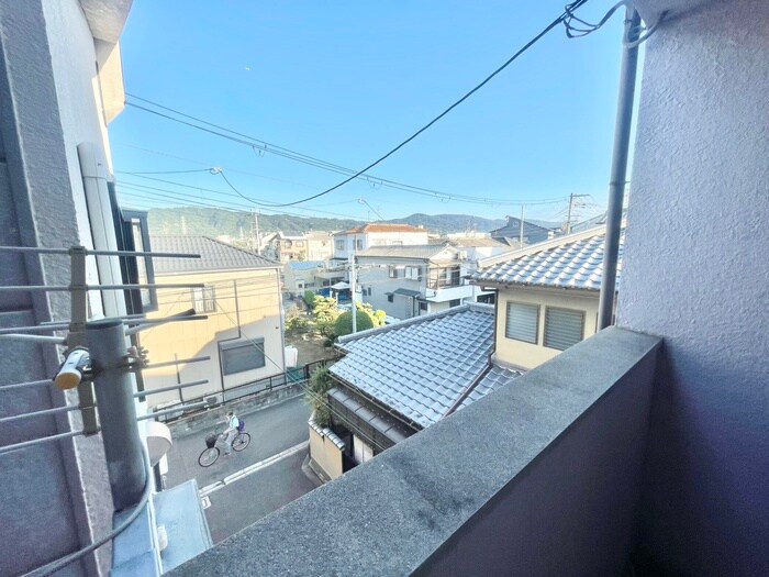 岸和田２丁目貸家の物件内観写真