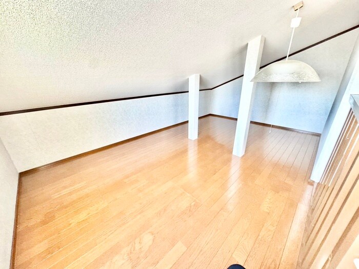 岸和田２丁目貸家の物件内観写真