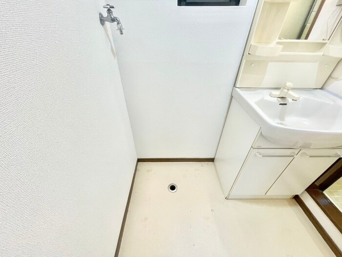 岸和田２丁目貸家の物件内観写真