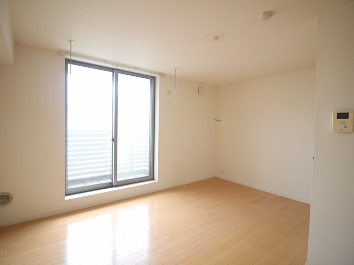 ヘーベルメゾンハナミズキの物件内観写真