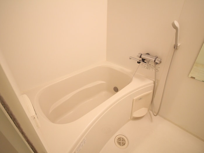 ヘーベルメゾンハナミズキの物件内観写真