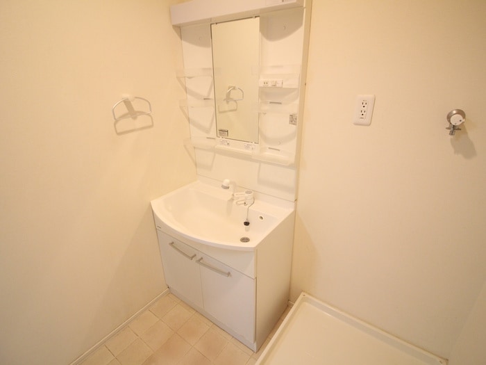 ヘーベルメゾンハナミズキの物件内観写真