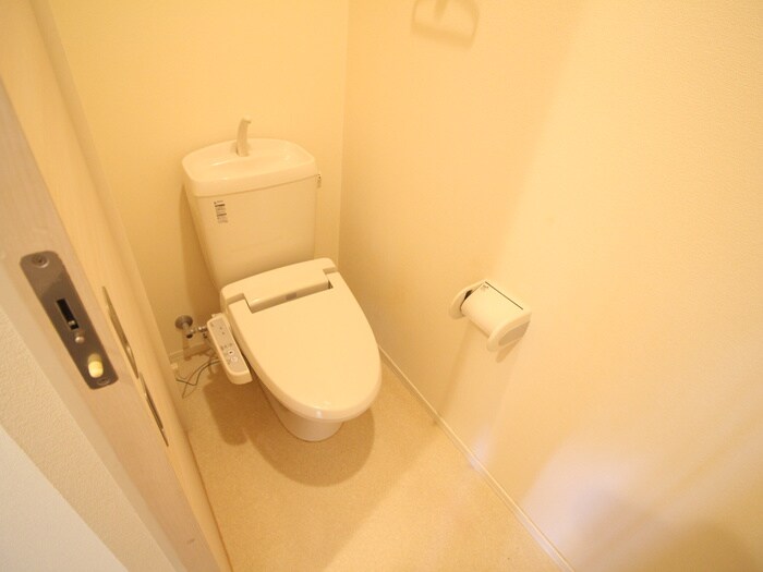 ヘーベルメゾンハナミズキの物件内観写真