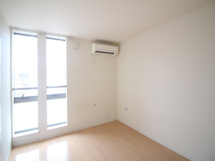 ヘーベルメゾンハナミズキの物件内観写真