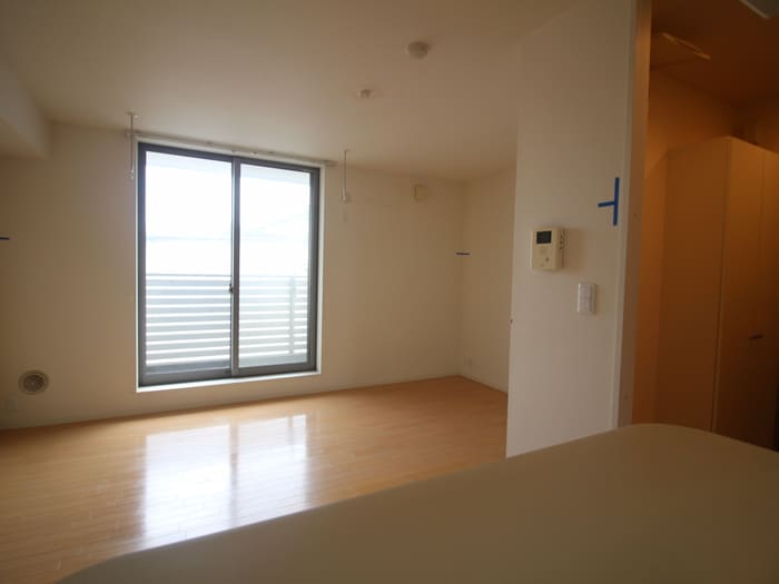 ヘーベルメゾンハナミズキの物件内観写真