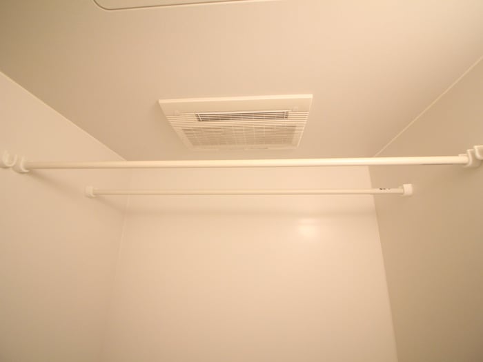 ヘーベルメゾンハナミズキの物件内観写真