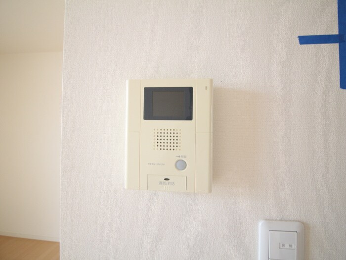 ヘーベルメゾンハナミズキの物件内観写真