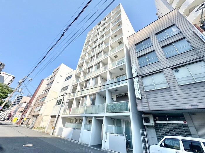 匠空ＫＹＯＭＡＣＨＩＢＯＲＩの物件外観写真