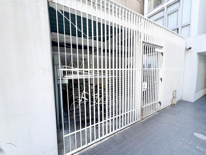 匠空ＫＹＯＭＡＣＨＩＢＯＲＩの物件外観写真