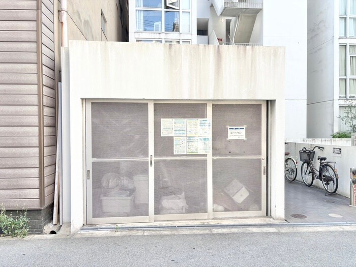 匠空ＫＹＯＭＡＣＨＩＢＯＲＩの物件外観写真