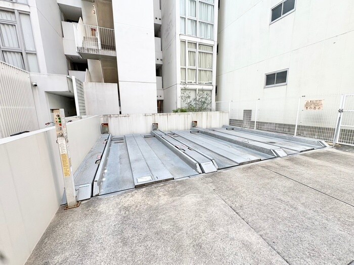 匠空ＫＹＯＭＡＣＨＩＢＯＲＩの物件外観写真