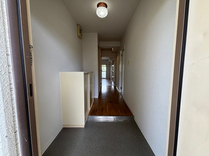 ロイヤルハイツ高塚Ⅱの物件内観写真