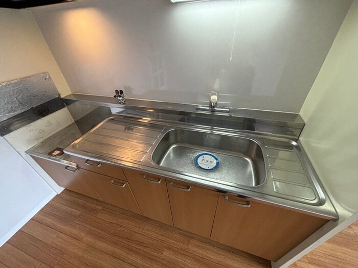 ロイヤルハイツ高塚Ⅱの物件内観写真