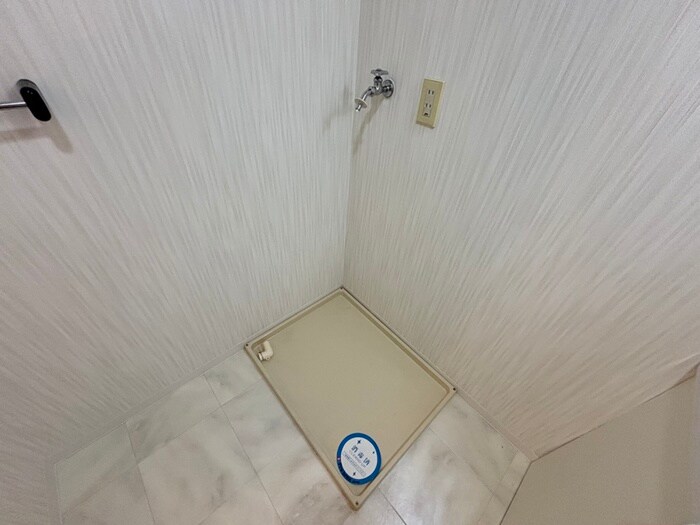 ロイヤルハイツ高塚Ⅱの物件内観写真