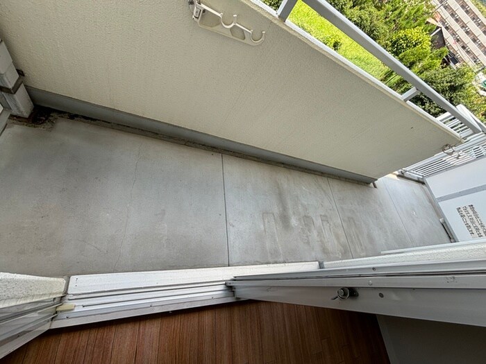 ロイヤルハイツ高塚Ⅱの物件内観写真