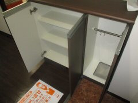 ジョイパ－ク鶴見の物件内観写真