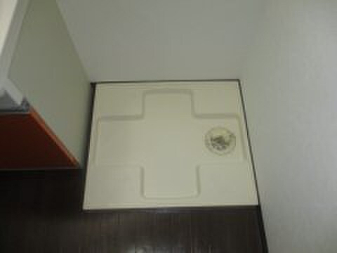 ジョイパ－ク鶴見の物件内観写真