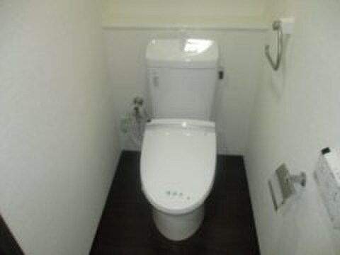 ジョイパ－ク鶴見の物件内観写真