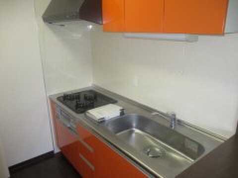 ジョイパ－ク鶴見の物件内観写真