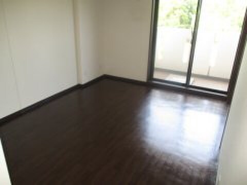 ジョイパ－ク鶴見の物件内観写真