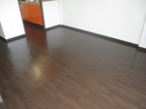 ジョイパ－ク鶴見の物件内観写真