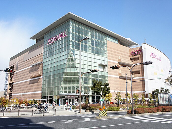 ジョイパ－ク鶴見の物件内観写真