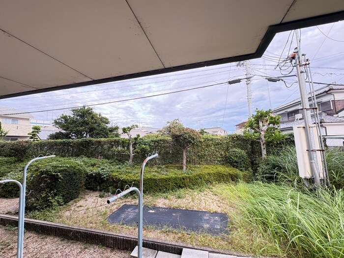 アンソレイユ高木の物件内観写真