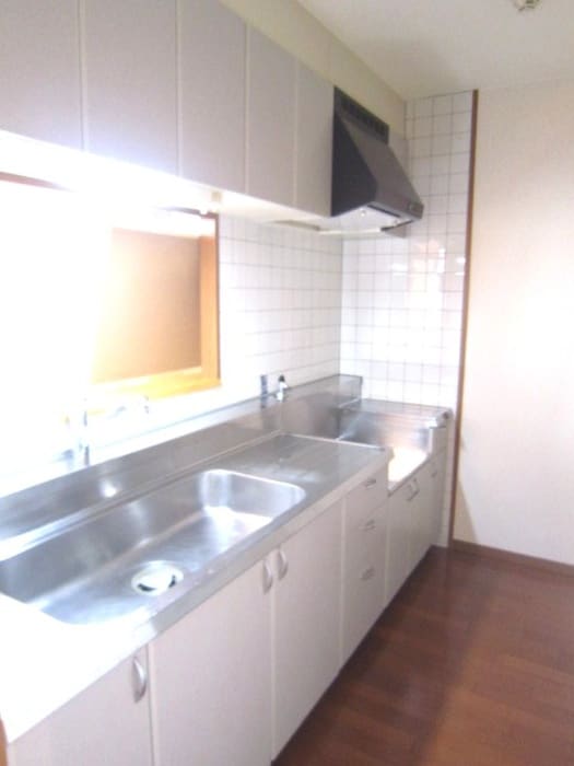 ジョワジ－ル長居公園の物件内観写真