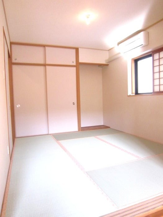 ジョワジ－ル長居公園の物件内観写真