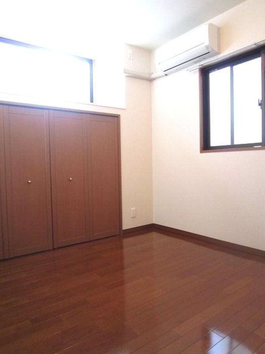 ジョワジ－ル長居公園の物件内観写真