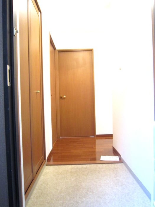 ジョワジ－ル長居公園の物件内観写真