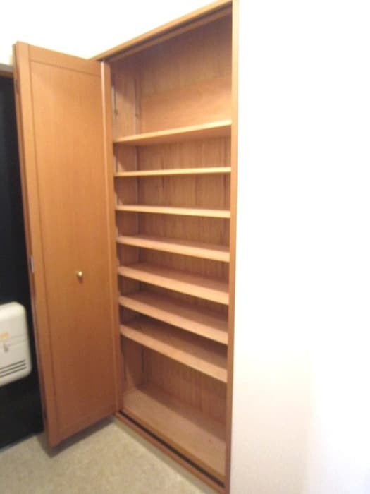 ジョワジ－ル長居公園の物件内観写真