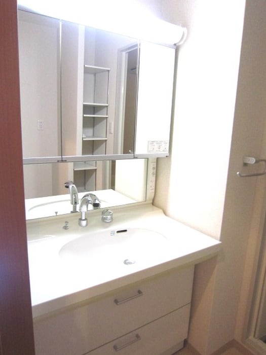 ジョワジ－ル長居公園の物件内観写真