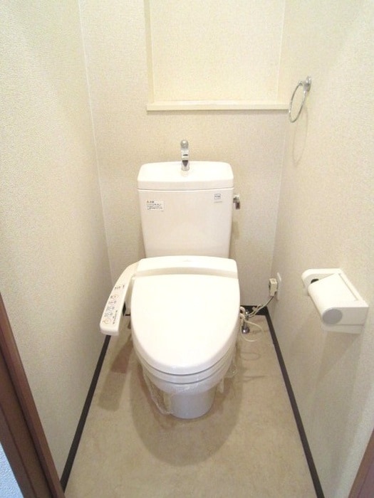 ジョワジ－ル長居公園の物件内観写真