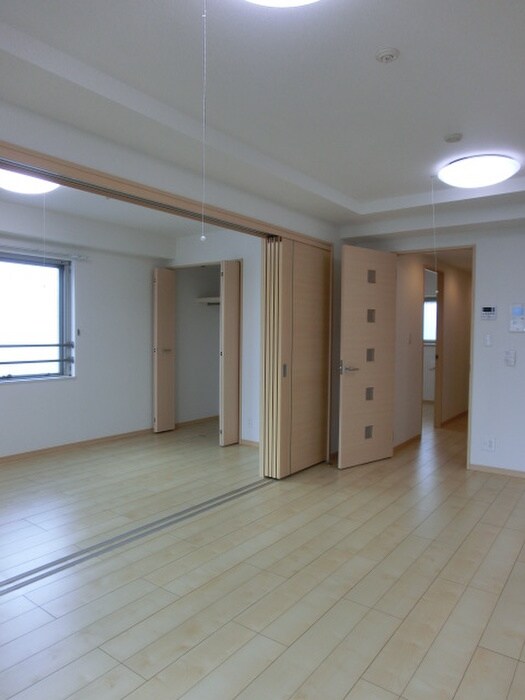 コスモの物件内観写真