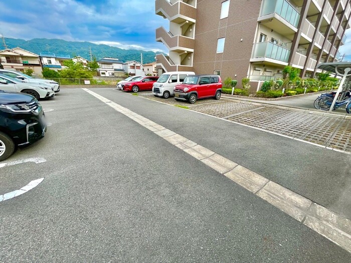 コスモの物件外観写真