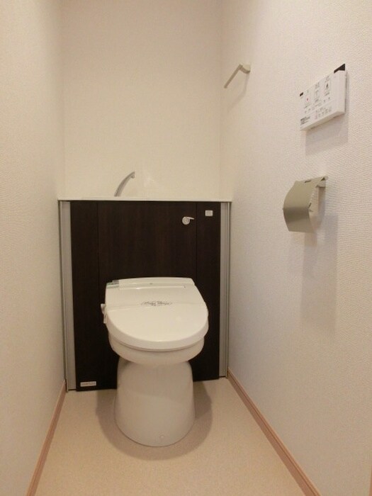 コスモの物件内観写真