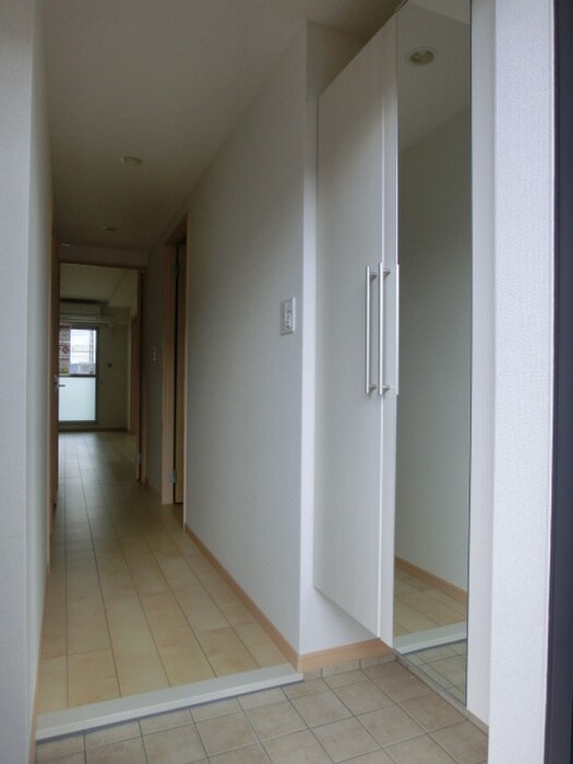 コスモの物件内観写真