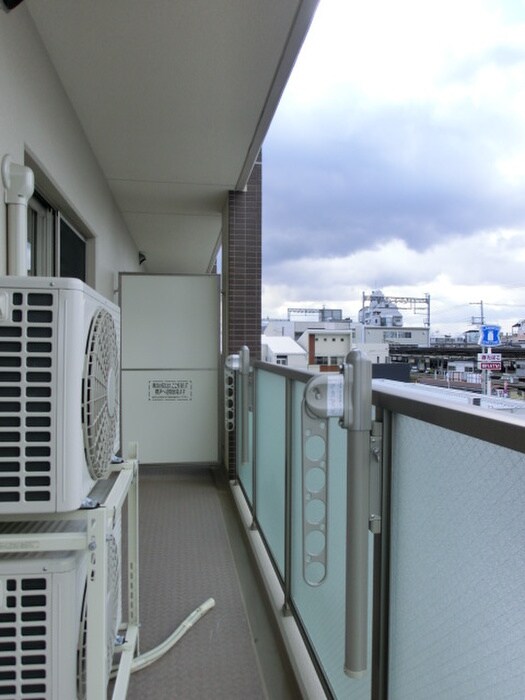 コスモの物件内観写真