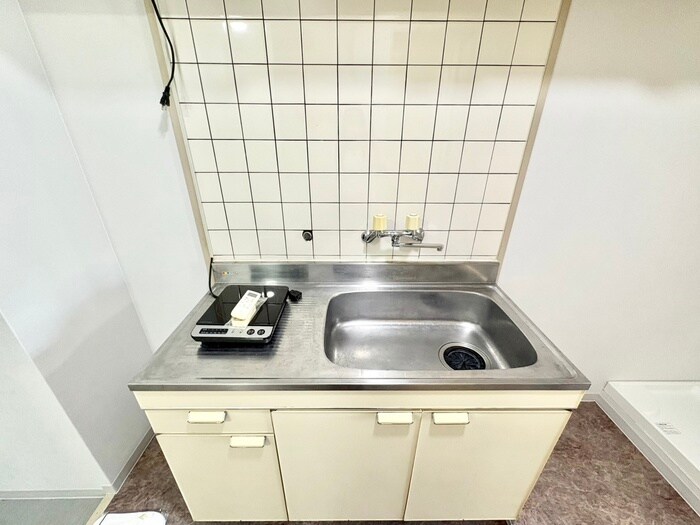 ハイツRICOの物件内観写真