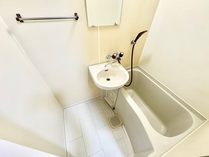 ハイツRICOの物件内観写真