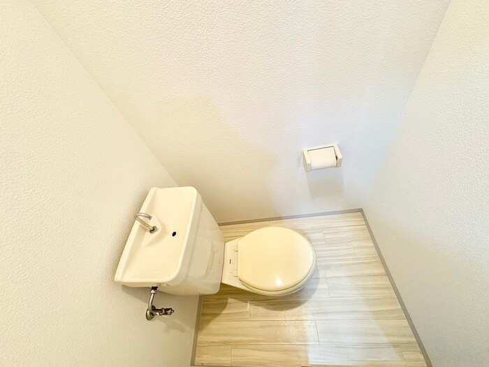 ハイツRICOの物件内観写真